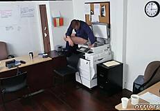 Watch This Emo Teen Suck Schlong And Take Bare Ping Pong!