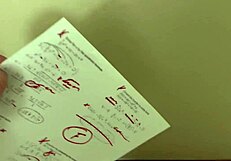 Stepson’s academic failure turns into a steamy blowjob session with his mom