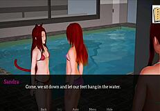 My New Family Episode 134