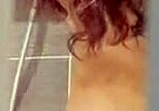 He’s just a shy step-son craving real experience