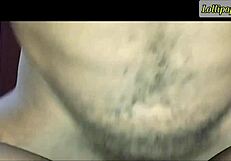 Her Pussy Ignites With Dirty Talk