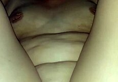 housewife becky tailorxxx takes hard anal creampie at home