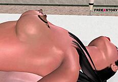 Hey, listen to this Hindi audio sex story of Neha Bhabhi's adventure part 41!