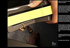 Oh Small 18+ Gesture Episode 34 - 3D Comics 3D Cartoon Sex