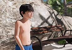 つくしが寝てる間にこっそりヘンタイフェラ