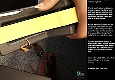 Oh Small 18+ Gesture Episode 34 - 3D Comics 3D Cartoon Sex