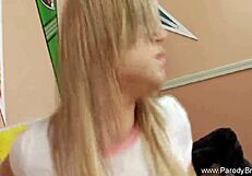 An Arousing Sex Moment For Couple