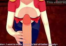 Beth smith's rick and morty sex fantasy