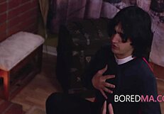 Evil Queen battles Snow White in free use mirror trials