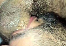 Two latino gays meet a worker at the fair for a steamy scene.