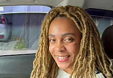 luna's brunette passion feels so good