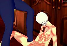 Beth smith's rick and morty sex fantasy