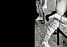 Wife Swings With Others In Front Of Me