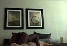 fucking your black friend hard?