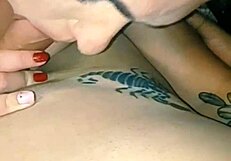 novinha, you're fucking your work friend so sexy, right?