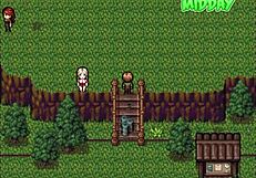 uhh, facin’ a fast zombie in this hentai game, help!