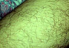 Two latino gays meet a worker at the fair for a steamy scene.