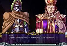 Kyonyuu Fantasy 2 Nadine 7