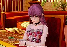 Harem hotel 120 game