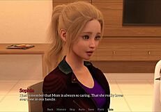 My new memories 64: erotic anime hentai adventures