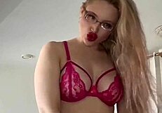 you love that black strapon