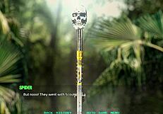 Name88's Triangle: Babe Loves Doggystyle.