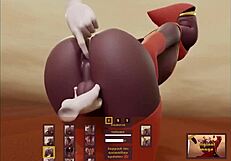 Me Follo Analmente A Este Moreno