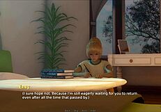 My Bully Is My Lover In Anime Game