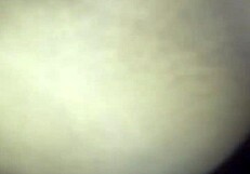 Watch this BBW milf ride cowgirl style with big tits bouncing until she squirts