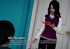 My Bully Becomes My Lover