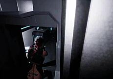 Project Werewulf Adult Horror Game Part 2 Emotions