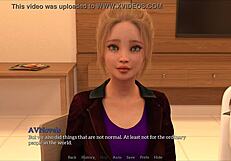 My new memories 64: erotic anime hentai adventures