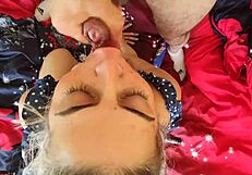 do you want to lick my cock after my period?