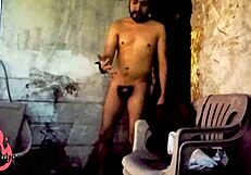 what kind of fun happens outdoors with these guys?