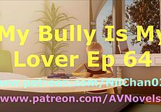 My Bully Is My Lover In Anime Game