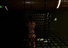 Project Werewulf Adult Horror Game Part 2 Emotions