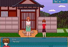 Vida campestre jugable parte 1