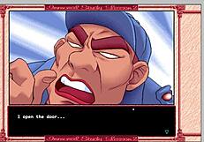 immoral study 2 retro visual novel full gameplay scoop software 1080p