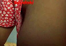 Cleaning Lady's Beauty Overwhelms Me Into Intense Missionary Action