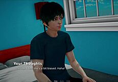 My Bully Becomes My Lover