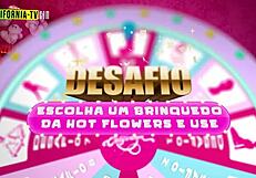 Suck That Nipple, Friend!