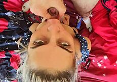 do you want to lick my cock after my period?