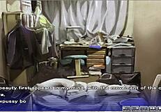 Apartment of Love Ep 1: Meeting My Step Uncle