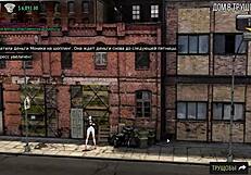 game unfolds as sluts bend over in ffm 3d cartoon chaos.