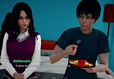 My Bully Becomes My Lover