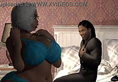 Angry wrestling babes get fucked hard in this compilation