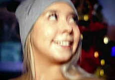 I call my boyfriend and ask him to come in my face so i can record it and upload it to xvideos