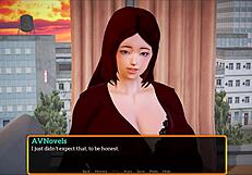 My New Stepfamily Game Episode 586