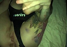 Guess Her Age While Latina Milf Shows Off Big Ass!