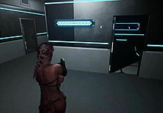 Project Werewulf Adult Horror Game Part 2 Emotions